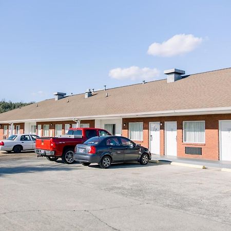 Motel Exclusive Quarters Cleveland Exterior foto